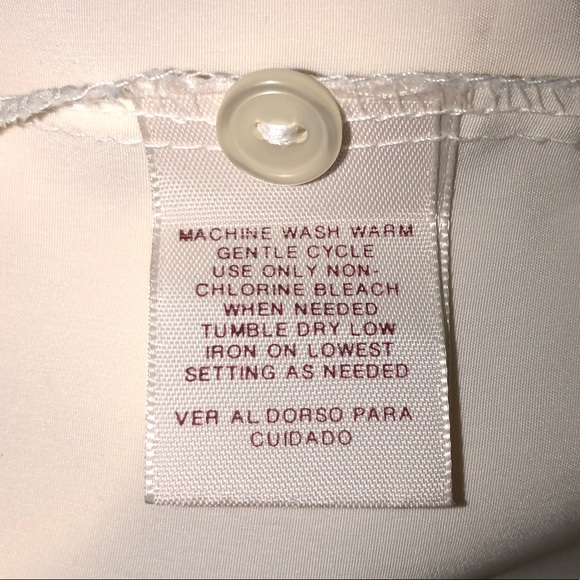 Worthinton top blouse - Picture 5 of 5